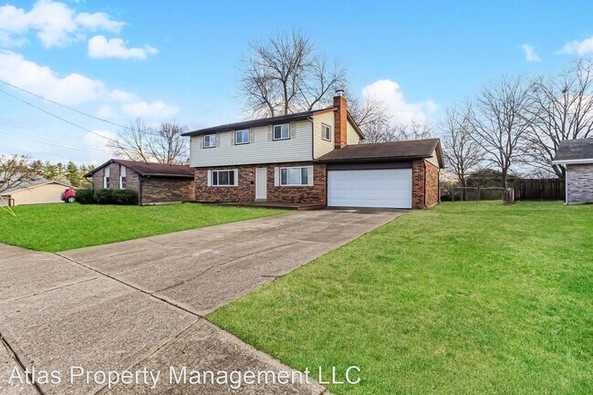 Building Photo - 4 br, 2.5 bath House - 846 Wesleyan Drive