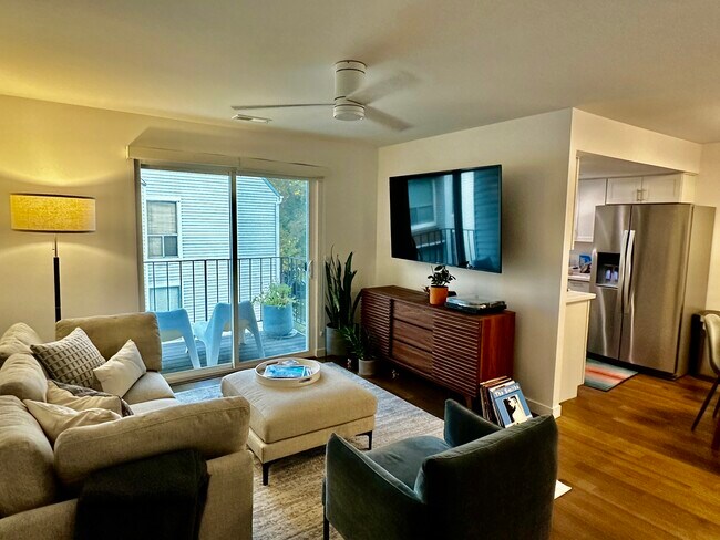 Foto del edificio - 4659 S Quail Vista Ln