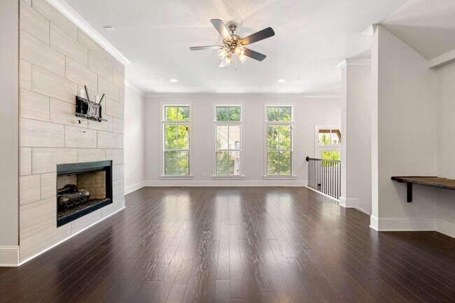 Foto del edificio - 600 Alexander Hls