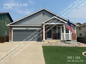 Building Photo - 1894 Bucolo Ave