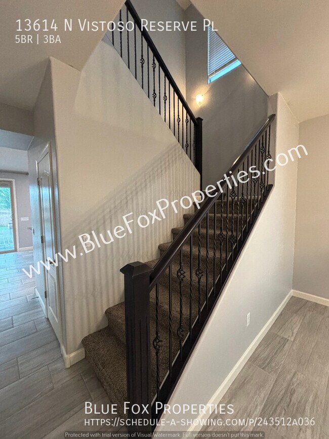 Building Photo - 13614 N Vistoso Reserve Pl