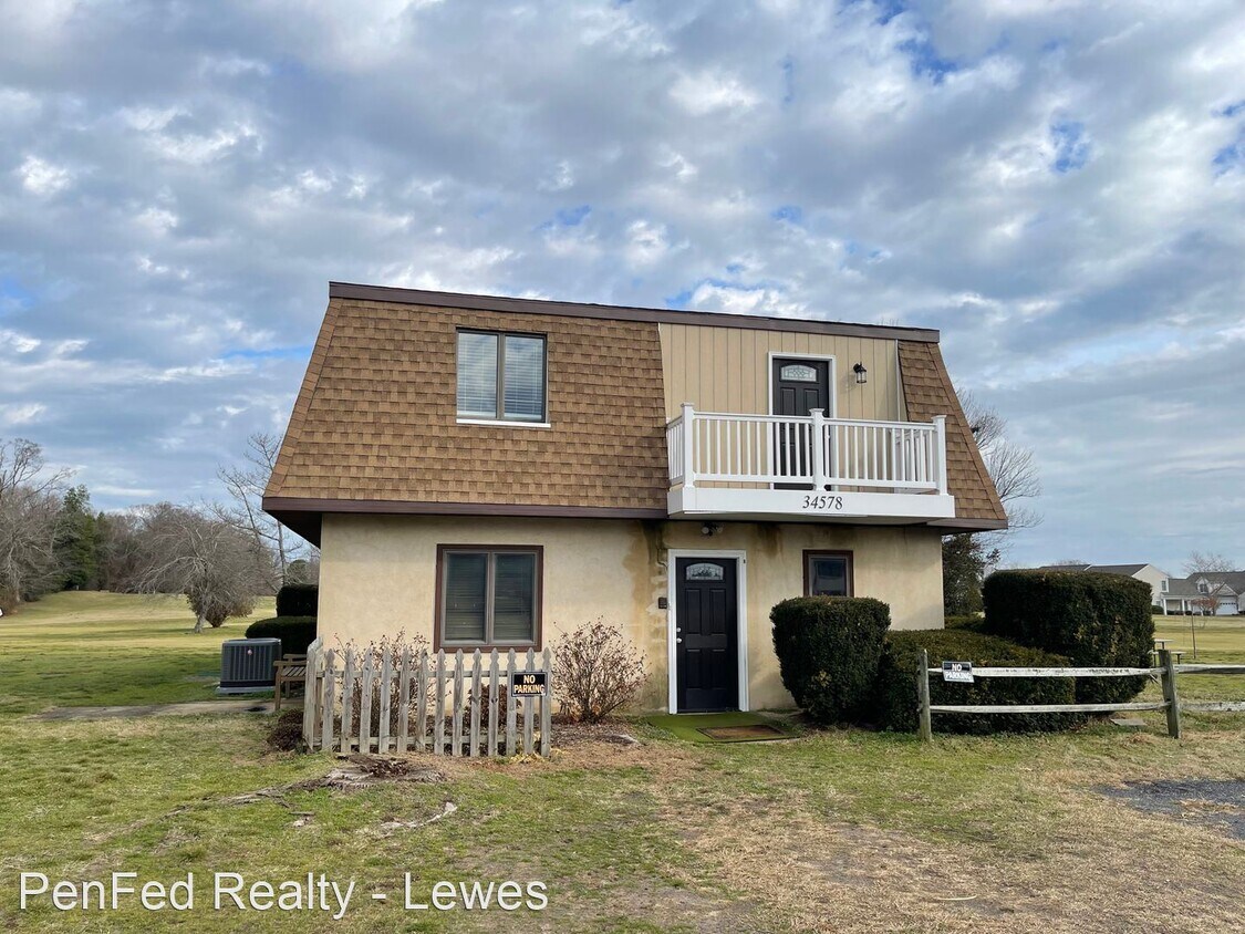 Foto principal - 2 br, 2 bath House - 34578 Pinnacle Road U...