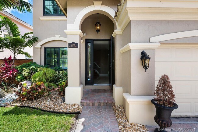 Foto del edificio - 2001 NW 99th Terrace