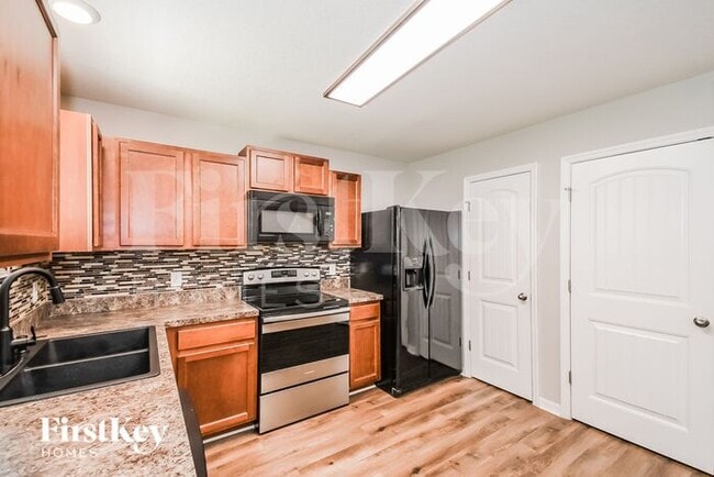 Foto del edificio - 11 Post Oak Ln