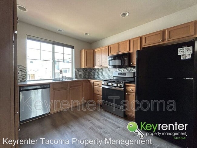 Building Photo - 2 br, 1.5 bath House - 5242 35th St E