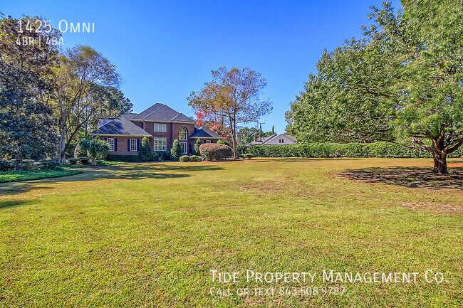 Foto del edificio - 1425 Omni Blvd
