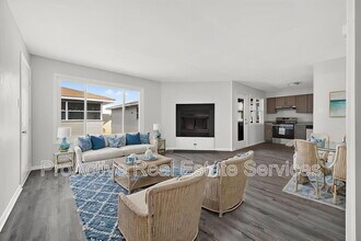 Building Photo - 1415 E Ocean View Ave