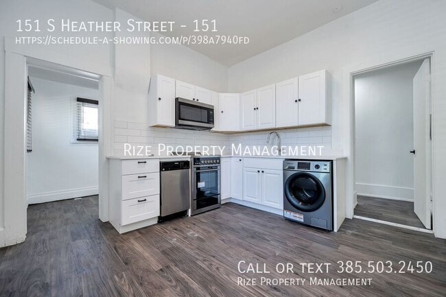 Photo - 151 S Heather St Apartment