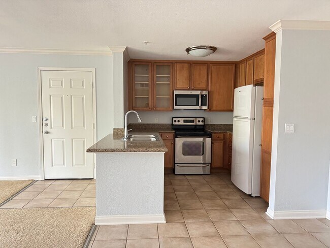 Foto del edificio - Magnificent 1 Bedroom Condo in Triana in Corona Ranch