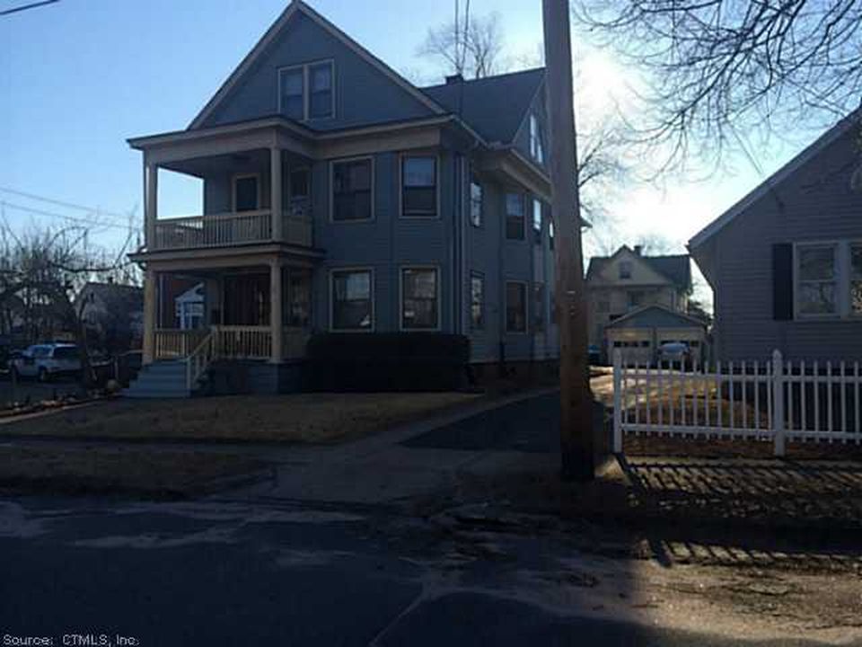 Primary Photo - 15 Kirkham Ave