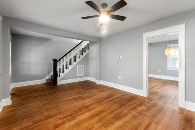 Building Photo - 2007 Westover Ave