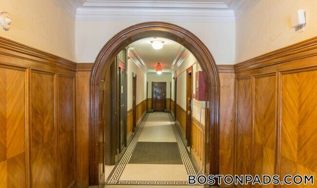 Foto del edificio - 1197 Boylston St