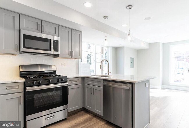 Foto del edificio - 1419 Poplar St