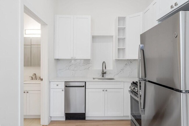 Foto del edificio - 306 Varick St