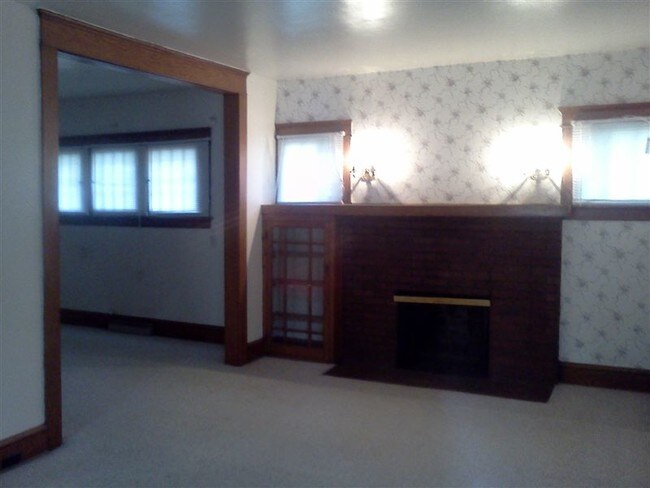Foto del edificio - 206 N Thompson St