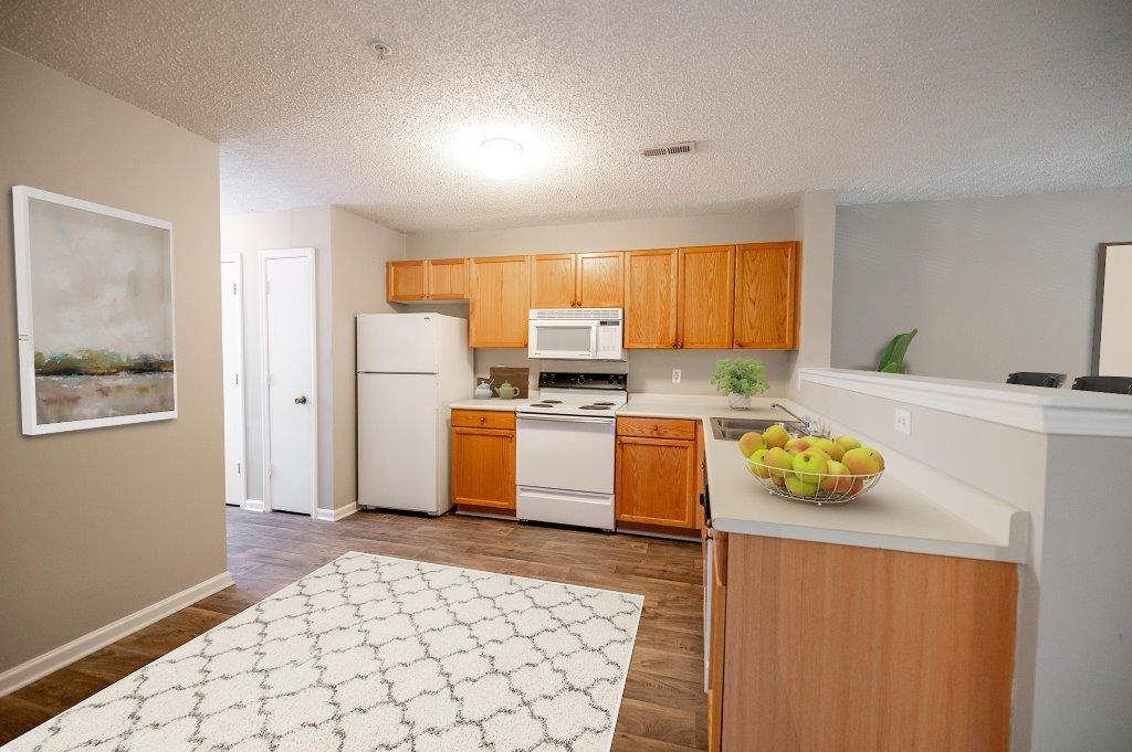 Kannan Station Apartment Homes 1100 Coopers Ridge Dr Kannapolis, NC