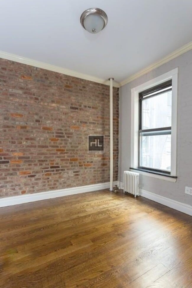 Foto del edificio - East 18th Street