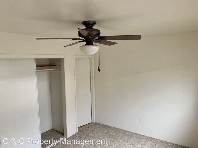 Foto del edificio - 3 br, 2 bath House - 1124 Carson St.