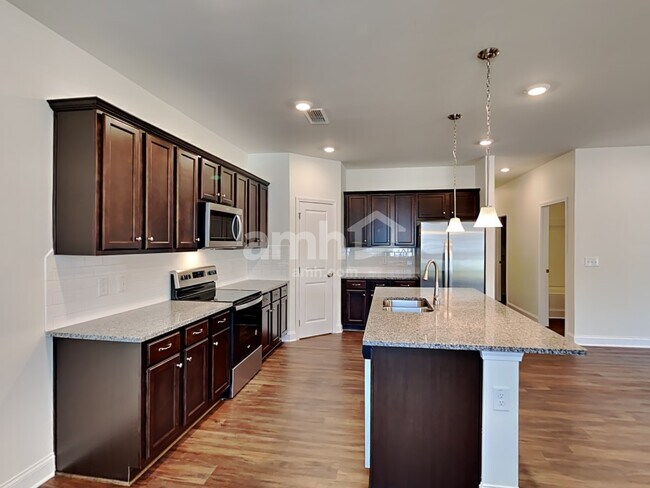 Foto del edificio - 885 Headland Wy