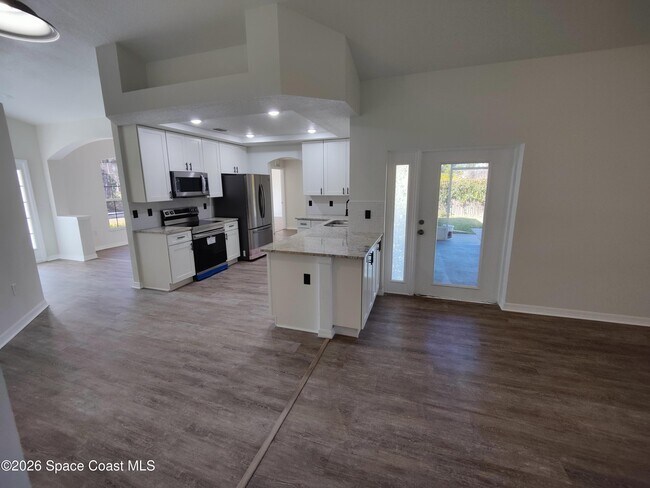 Foto del edificio - 219 Aladdin St NE