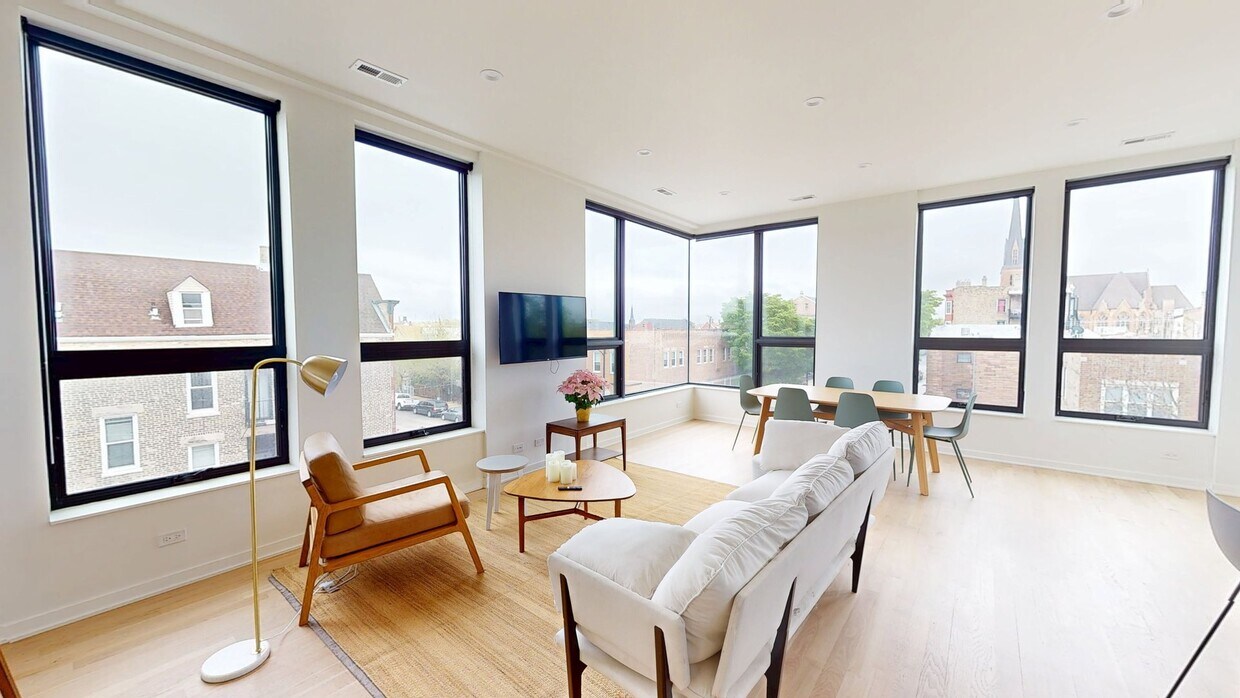 Photo - Private bedroom in 4 bed/3 bath Home