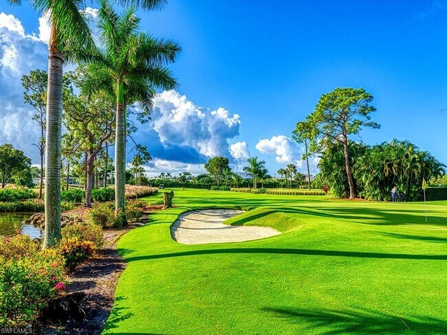 Building Photo - Prestigious Glades Country Club Condo