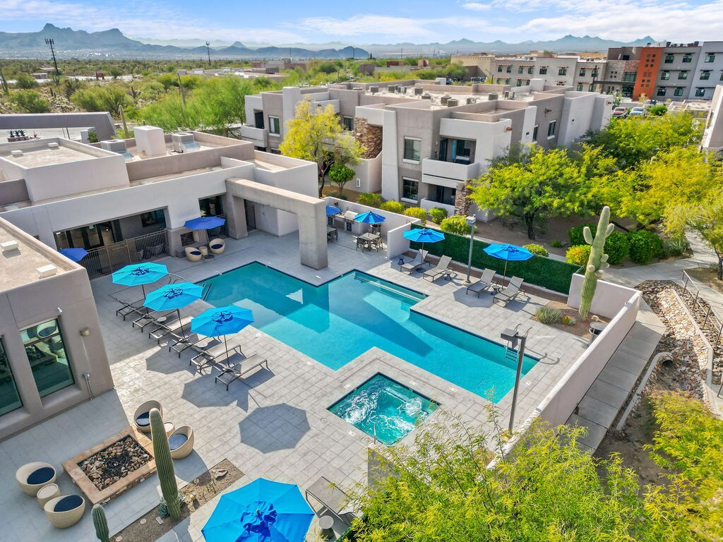 Foto principal - Legacy Apartments at Dove Mountain