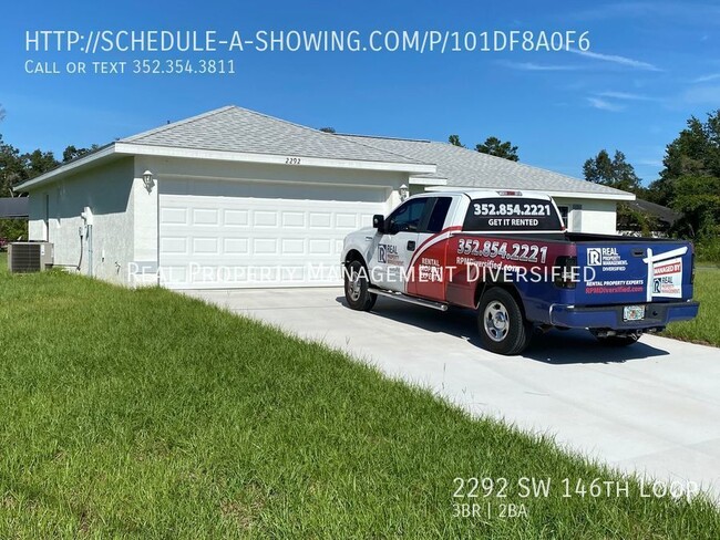 Foto del edificio - Desirable SW Ocala Neighborhood 3/2/2 **WO...