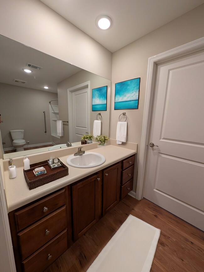 Foto del edificio - Hazel Park Adult 55+