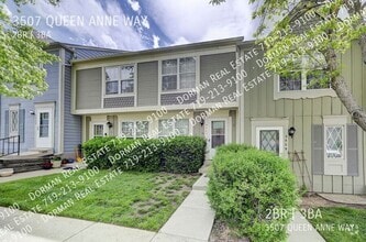 Building Photo - 3507 Queen Anne Way