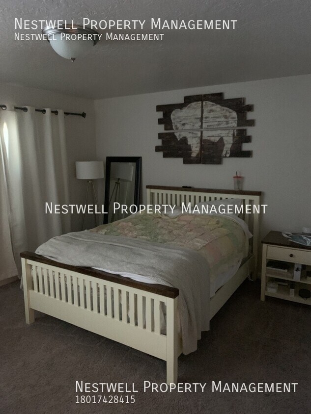 Foto del edificio - Spacious 4-bed Home in West Valley City