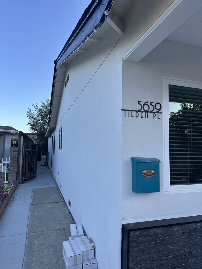 Building Photo - 5659 Tilden Pl
