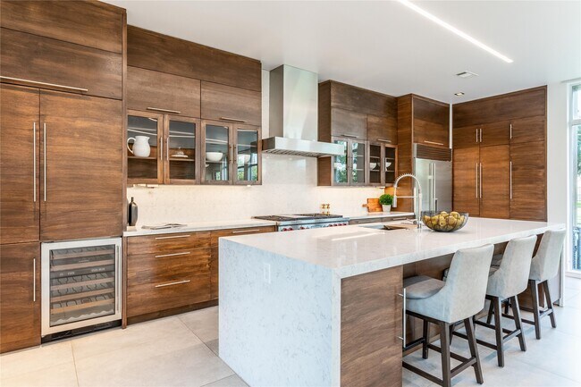 Foto del edificio - 2824 Lockett St