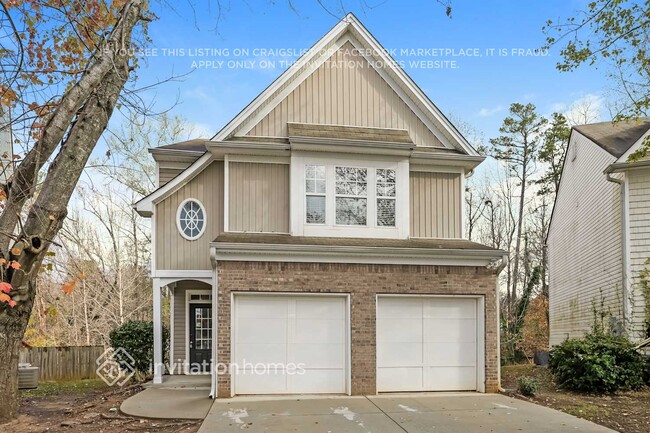 Building Photo - 596 Pond Lillies Rd SE