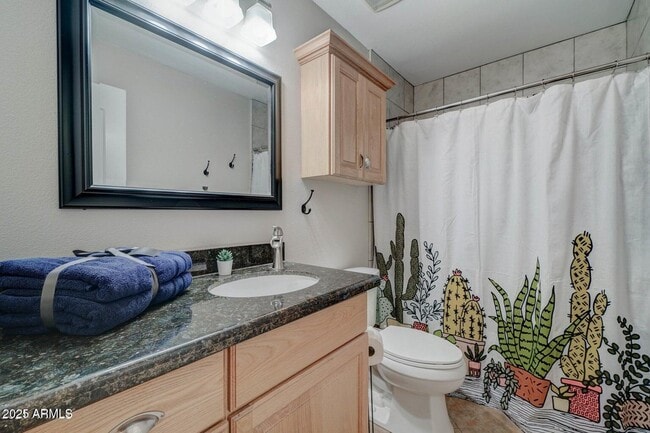 Foto del edificio - 5525 E Thomas Rd