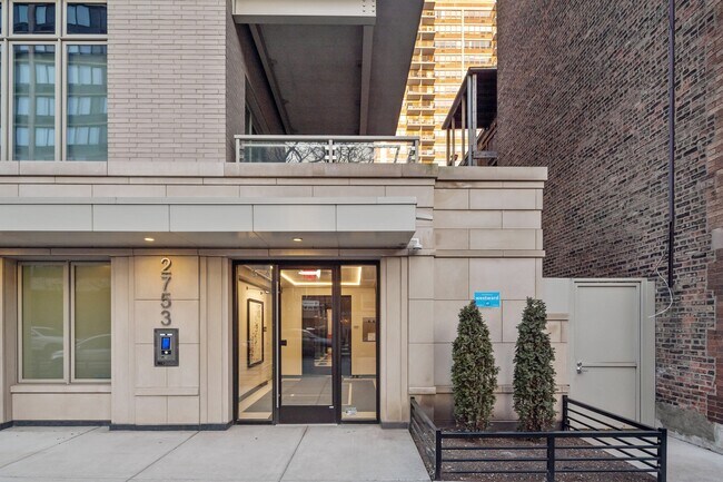 Foto del edificio - 2753 N Hampden Ct