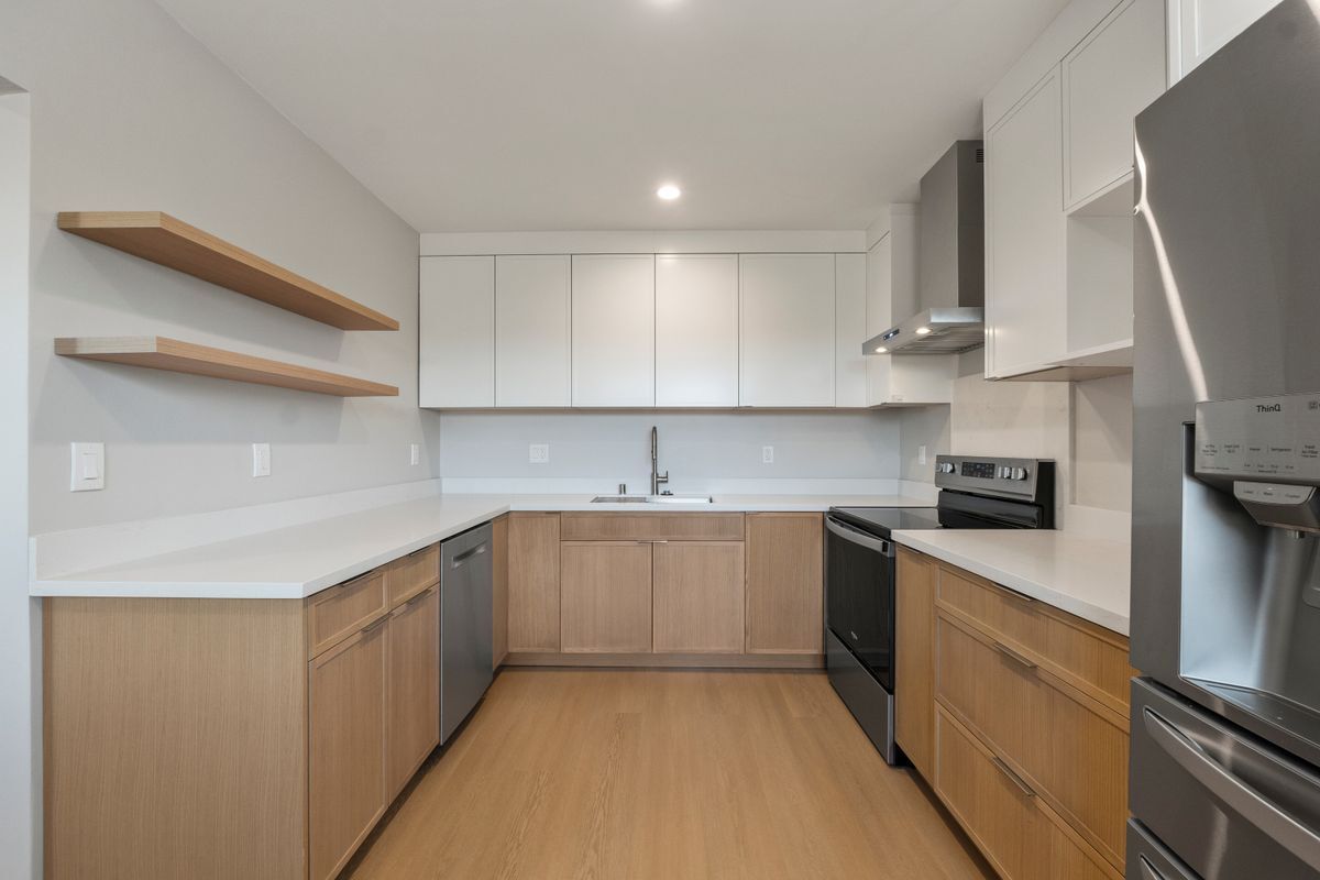 Foto principal - 3801 Lincoln Ave