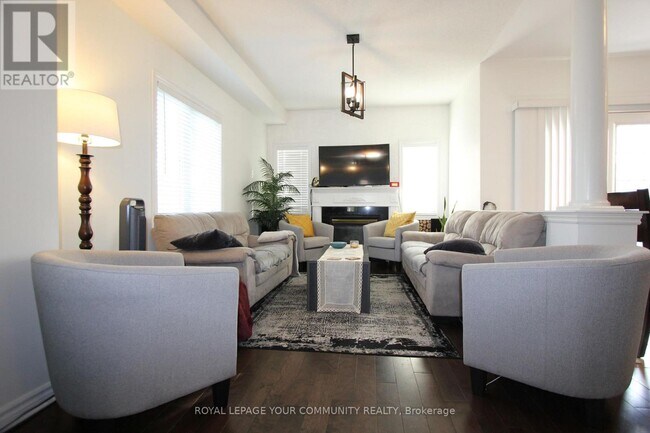 Photo du bâtiment - 109 Glendower Crescent