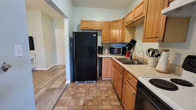 Foto del edificio - 1164 32nd St