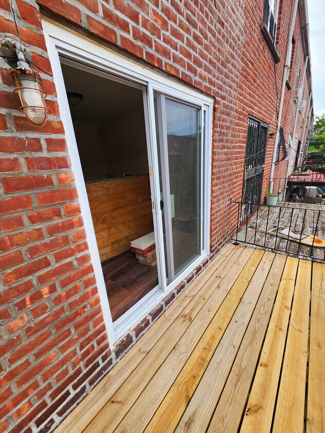 Foto principal - 10564 Flatlands 2nd St