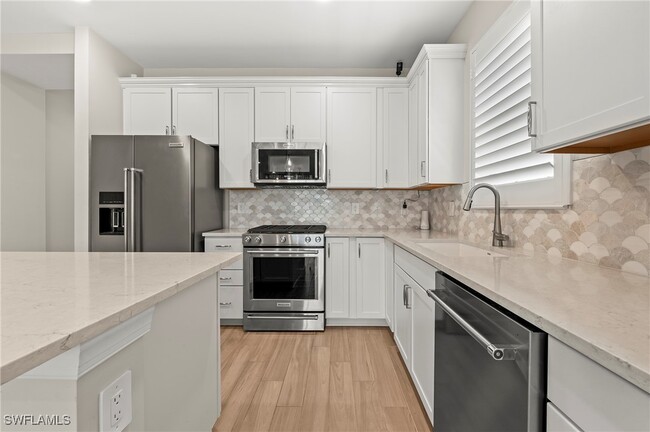 Building Photo - 17416 Corsini Dr