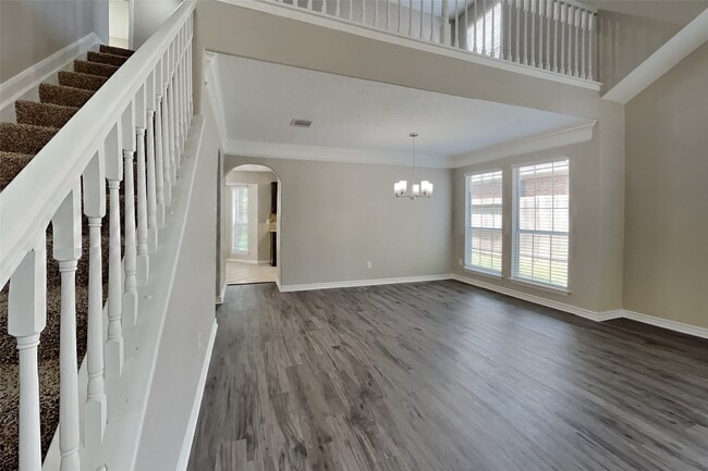 Building Photo - 1211 Atlanta Dr