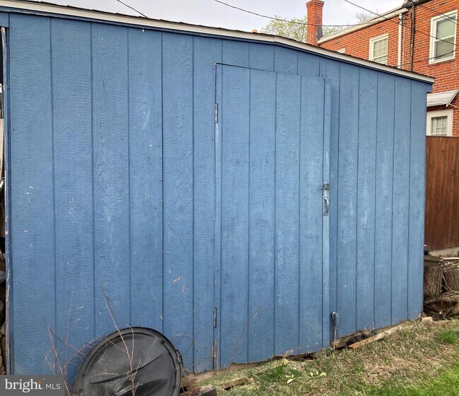 Foto del edificio - 3474 McShane Way