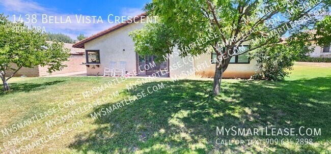 Foto del edificio - 1438 Bella Vista Cres