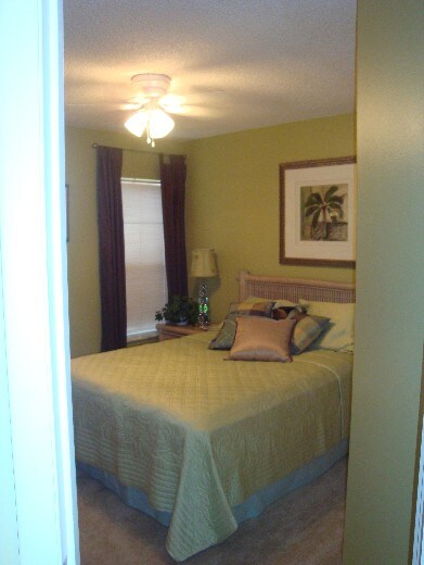 Foto principal - 706 Magnolia Pl