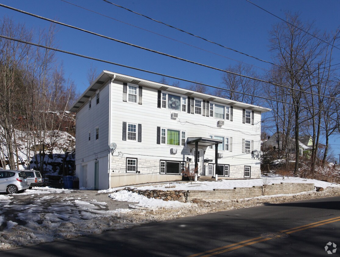Building Photo - 223 Wolcott St