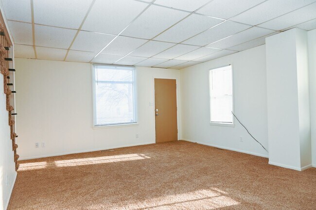 Foto del edificio - Bjerke Duplex