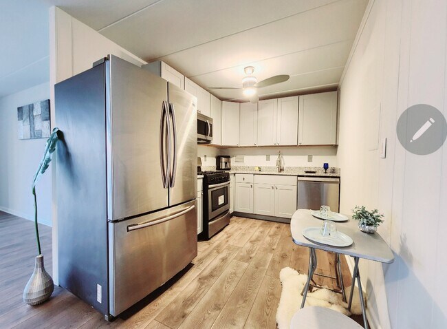 Photo - 6011 Emerson St Apartment