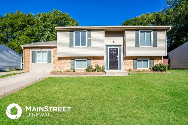 Building Photo - 6824 Littleton Dr