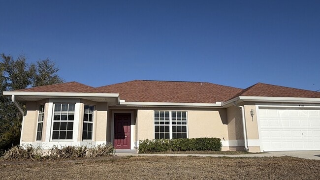 Foto del edificio - 4311 NE 23rd Pl